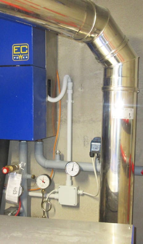 Lavori eseguiti da Studio Boni Maurizio