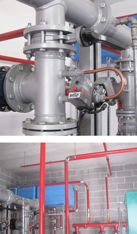 Lavori eseguiti da Studio Boni Maurizio