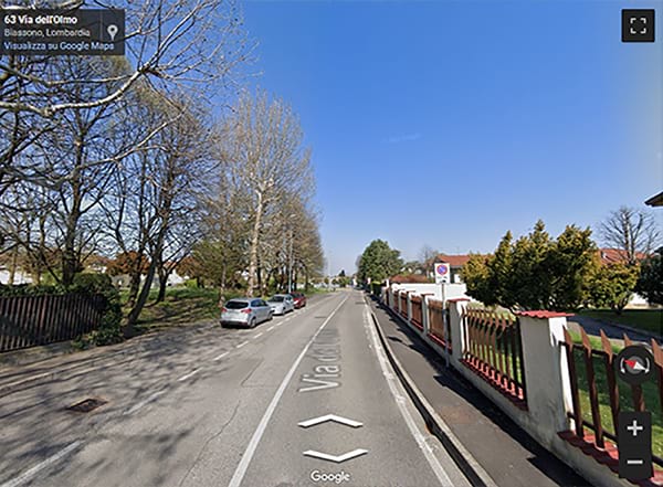 I nostri progetti per Abitare Srl - Edifici uso privato - Studio Boni