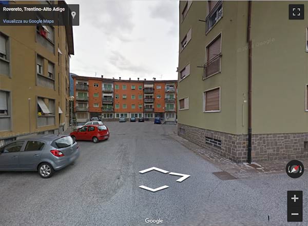 Centro Civico Lombardi - Alberghi - Studio Boni