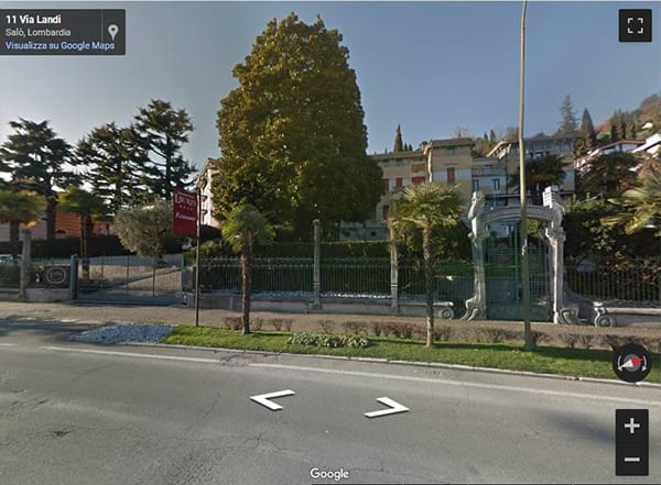 I nostri progetti per Hotel & Restaurant Laurin - Alberghi - Studio Boni