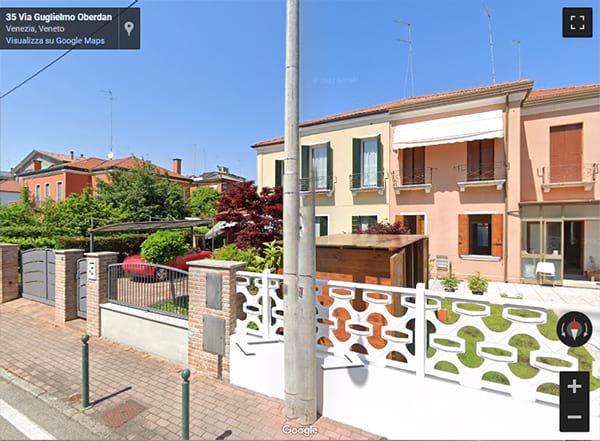 I nostri progetti per Mazzon Marino - Edifici uso privato - Studio Boni