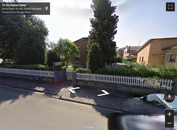 I nostri progetti per Salardi Ivano - Edifici uso privato - Studio Boni