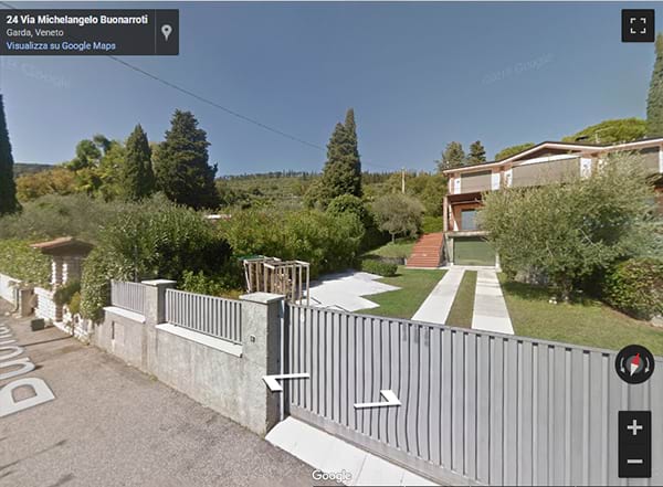 I nostri progetti per Zermini Luigi - Edifici uso privato - Studio Boni