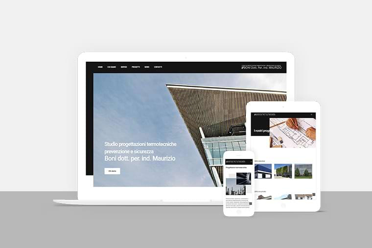 Vi presentiamo il nostro nuovo sito