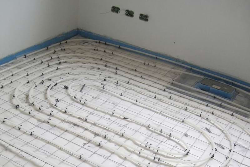 I nostri progetti per Abitare Srl - Edifici uso privato - Studio Boni Maurizio