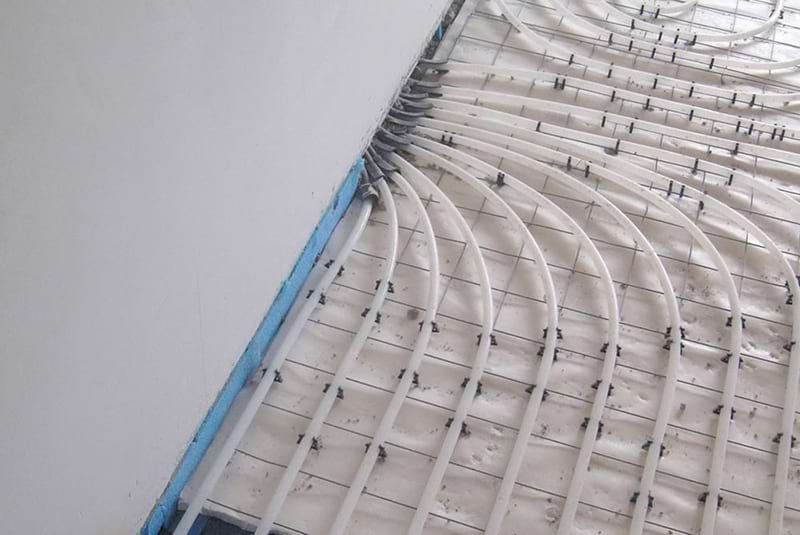 I nostri progetti per Abitare Srl - Edifici uso privato - Studio Boni Maurizio