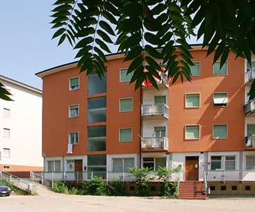 I nostri progetti per Centro Civico Lombardi