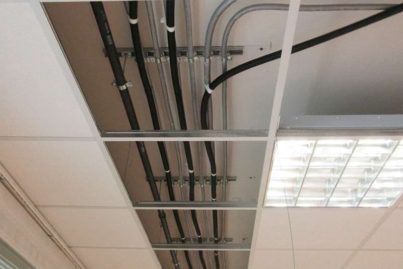 I nostri progetti per Centro Civico Lombardi - Alberghi - Studio Boni Maurizio