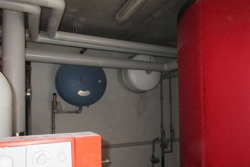 I nostri progetti per Wellness Hotel Dolomia - Alberghi - Studio Boni Maurizio