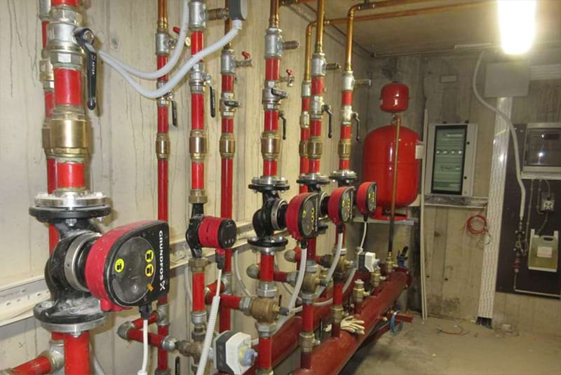 I nostri progetti per Wellness Hotel Dolomia - Alberghi - Studio Boni Maurizio