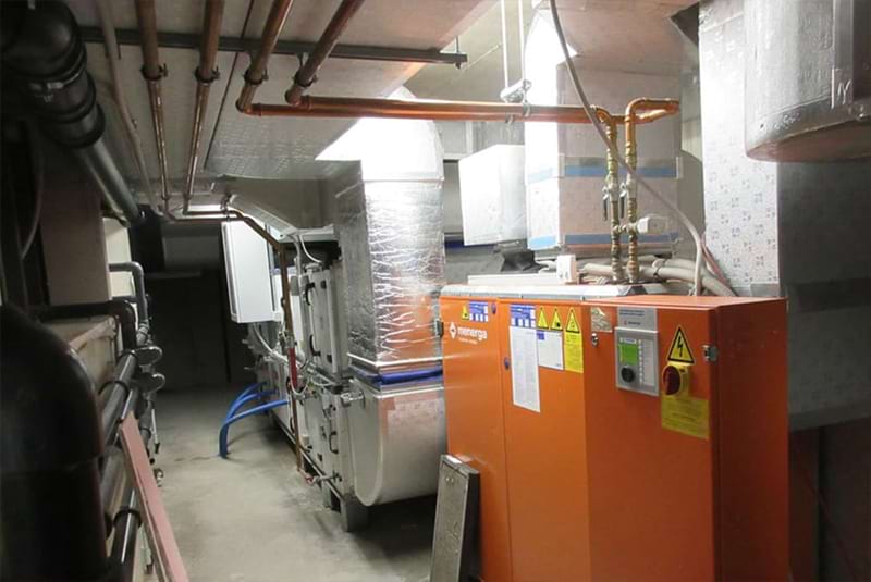 I nostri progetti per Wellness Hotel Dolomia - Alberghi - Studio Boni Maurizio