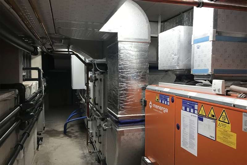 I nostri progetti per Wellness Hotel Dolomia - Alberghi - Studio Boni Maurizio