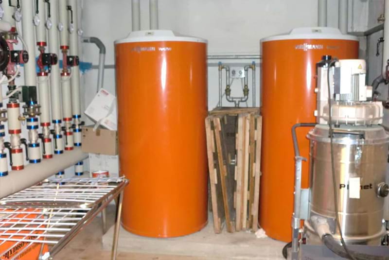 I nostri progetti per Wellness Hotel Dolomia - Alberghi - Studio Boni Maurizio