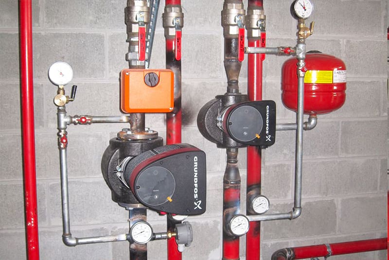 I nostri progetti per Residenza Garden House - Edifici uso privato - Studio Boni Maurizio