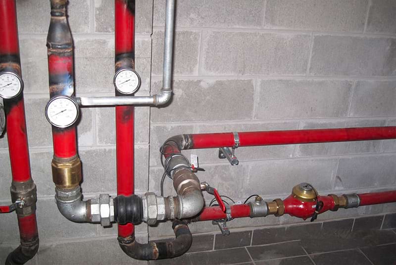 I nostri progetti per Residenza Garden House - Edifici uso privato - Studio Boni Maurizio