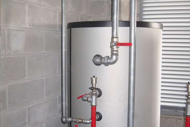 I nostri progetti per Residenza Garden House - Edifici uso privato - Studio Boni Maurizio