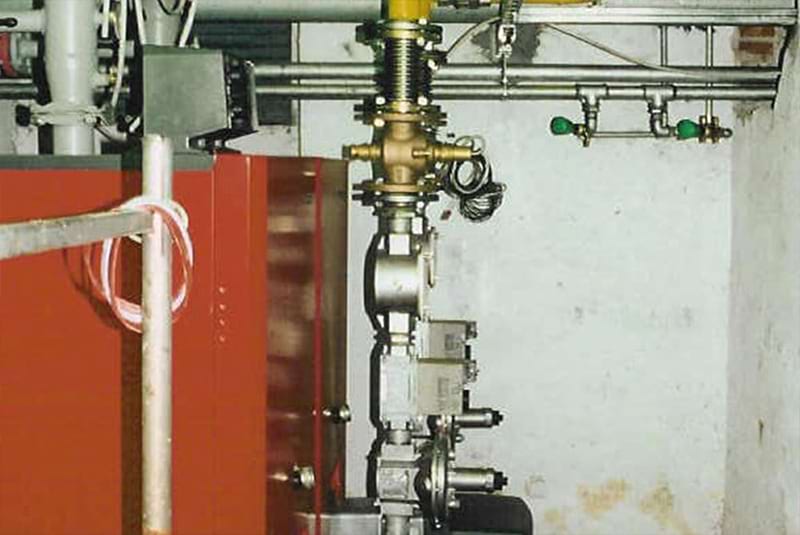 I nostri progetti per Grand Hotel Gardone - Alberghi - Studio Boni Maurizio