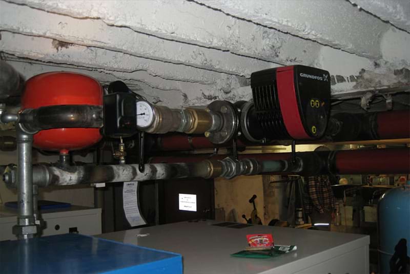 I nostri progetti per Grand Hotel Gardone - Alberghi - Studio Boni Maurizio