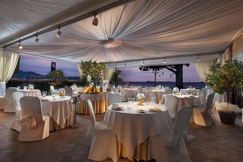 I nostri progetti per Grand Hotel Gardone - Alberghi - Studio Boni Maurizio