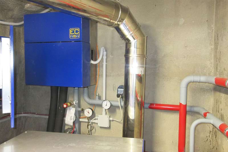 I nostri progetti per Liberty Hotel Malè - Alberghi - Studio Boni Maurizio