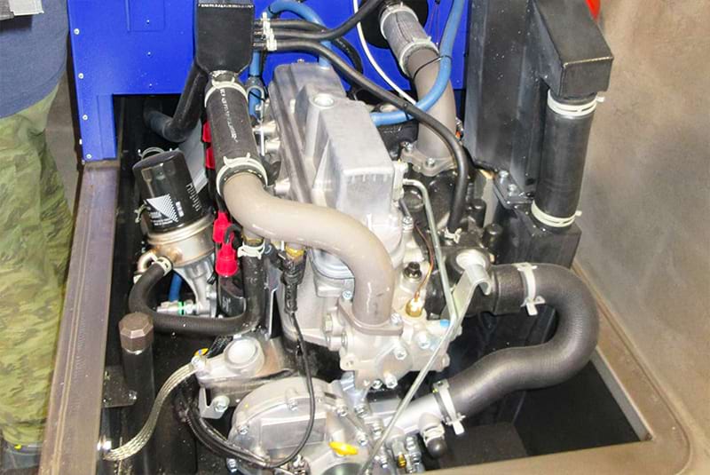 I nostri progetti per Liberty Hotel Malè - Alberghi - Studio Boni Maurizio