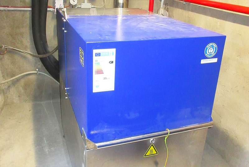 I nostri progetti per Liberty Hotel Malè - Alberghi - Studio Boni Maurizio