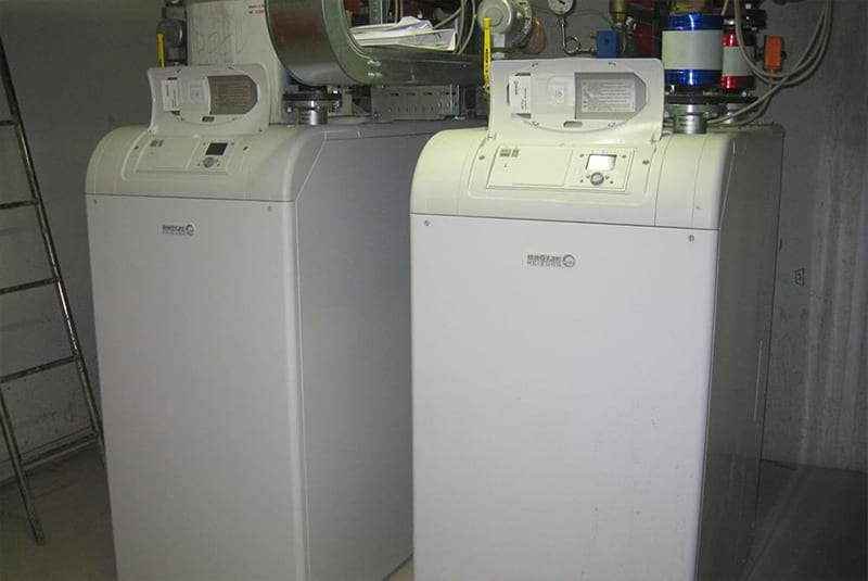 I nostri progetti per Blu Hotel Natura & Spa - Alberghi - Studio Boni Maurizio