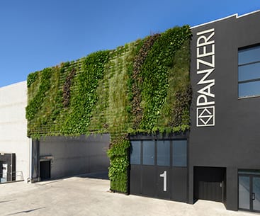 I nostri progetti per Panzeri Carlo Srl