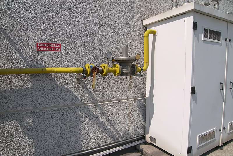 I nostri progetti per Panzeri Carlo Srl - Edifici industriali - Studio Boni Maurizio