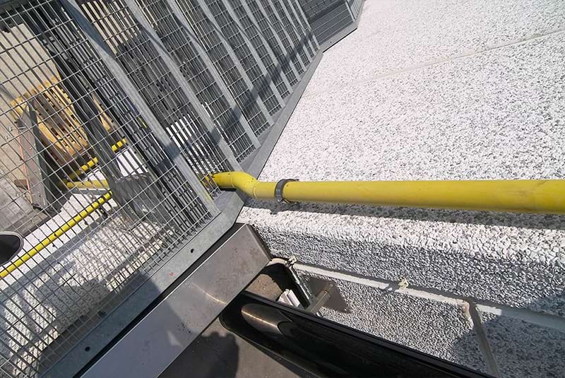 I nostri progetti per Panzeri Carlo Srl - Edifici industriali - Studio Boni Maurizio