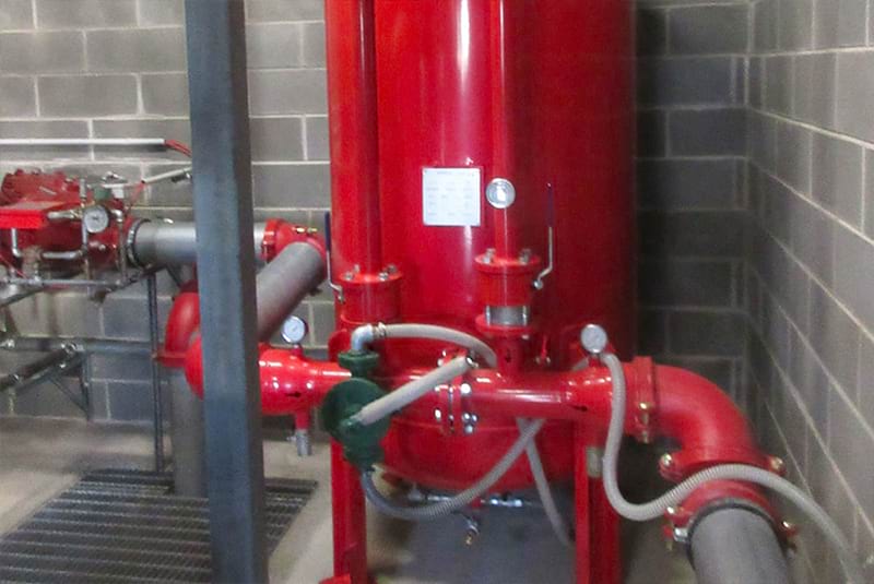 I nostri progetti per Panzeri Carlo Srl - Edifici industriali - Studio Boni Maurizio