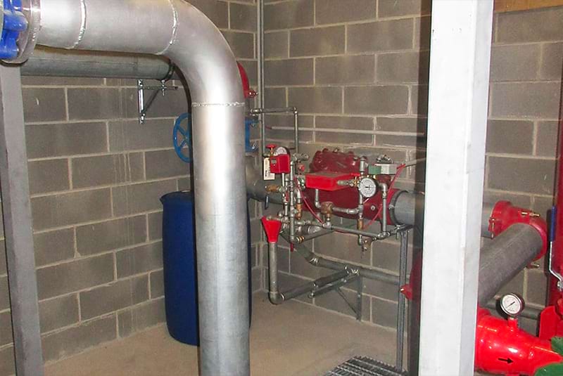 I nostri progetti per Panzeri Carlo Srl - Edifici industriali - Studio Boni Maurizio