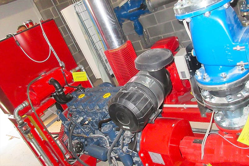 I nostri progetti per Panzeri Carlo Srl - Edifici industriali - Studio Boni Maurizio