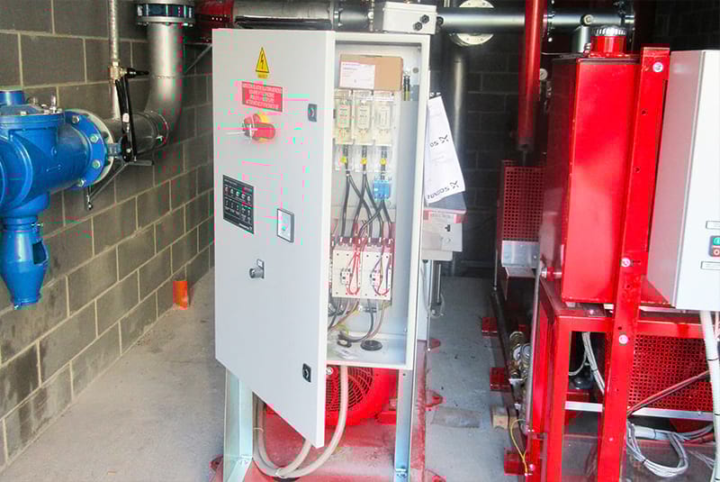 I nostri progetti per Panzeri Carlo Srl - Edifici industriali - Studio Boni Maurizio