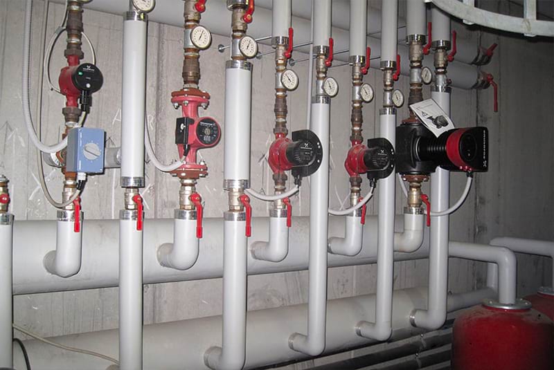 I nostri progetti per Grand Hotel Piz Galin - Alberghi - Studio Boni Maurizio