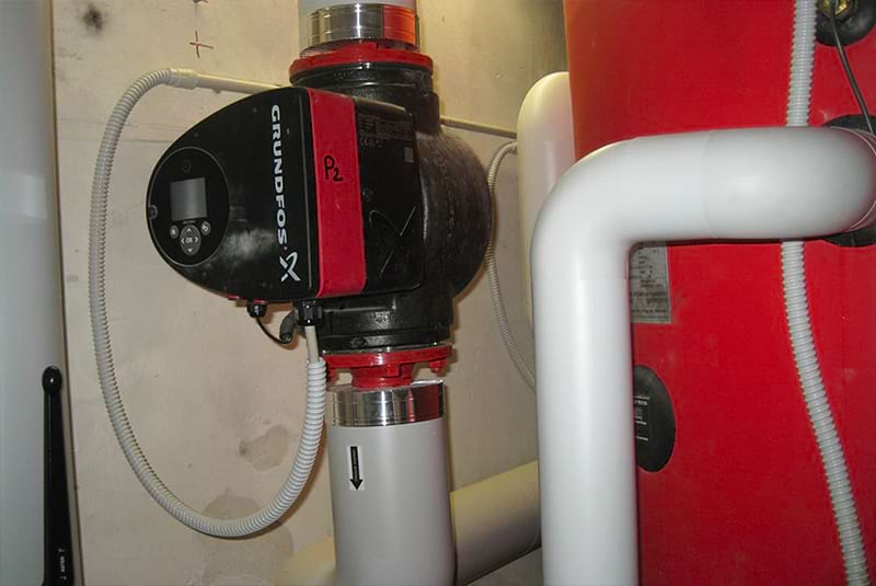 I nostri progetti per Grand Hotel Piz Galin - Alberghi - Studio Boni Maurizio