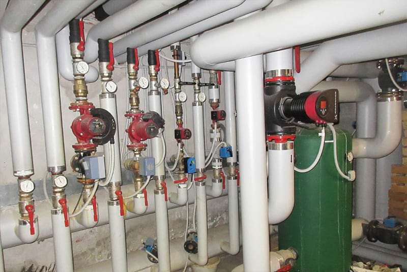 I nostri progetti per Grand Hotel Piz Galin - Alberghi - Studio Boni Maurizio