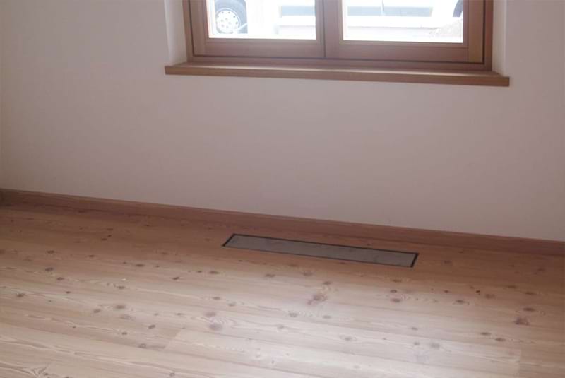 I nostri progetti per Salardi Ivano - Edifici uso privato - Studio Boni Maurizio