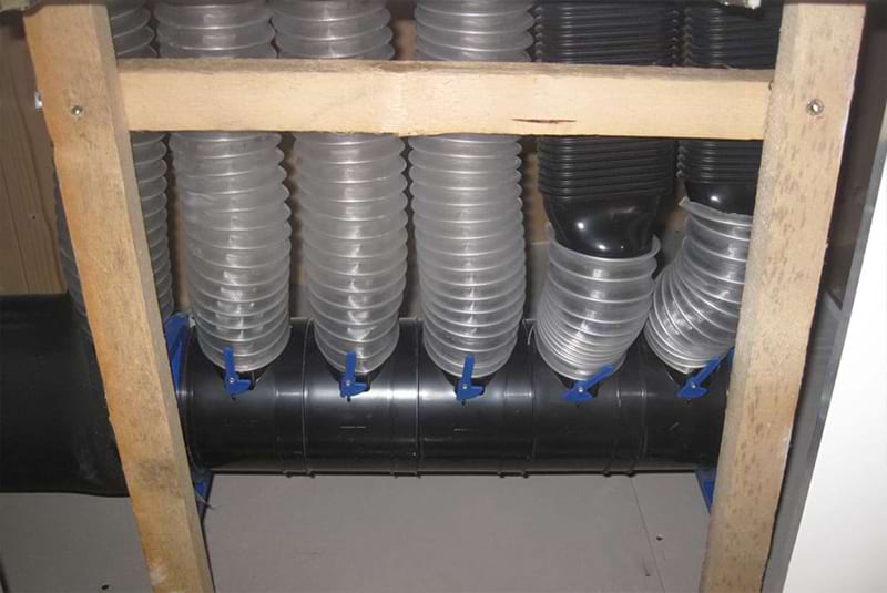 I nostri progetti per Salardi Ivano - Edifici uso privato - Studio Boni Maurizio