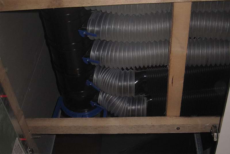 I nostri progetti per Salardi Ivano - Edifici uso privato - Studio Boni Maurizio