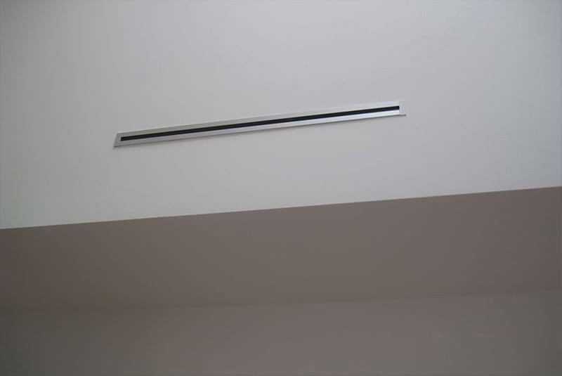 I nostri progetti per Salardi Ivano - Edifici uso privato - Studio Boni Maurizio