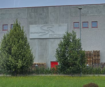 I nostri progetti per Scatolificio Rossi Spa