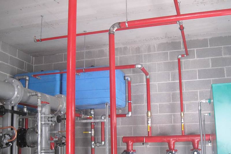 I nostri progetti per Scatolificio Rossi Spa - Edifici industriali - Studio Boni Maurizio