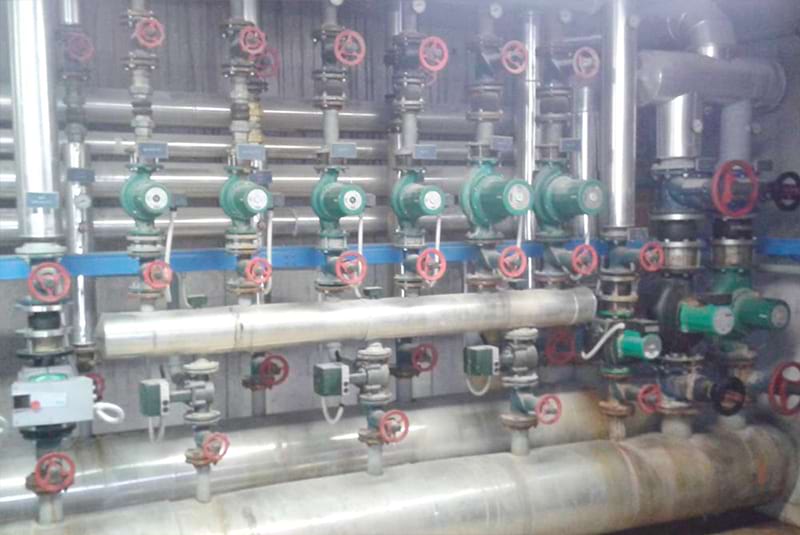 I nostri progetti per Family Hotel & Wellness Shandranj - Alberghi - Studio Boni Maurizio