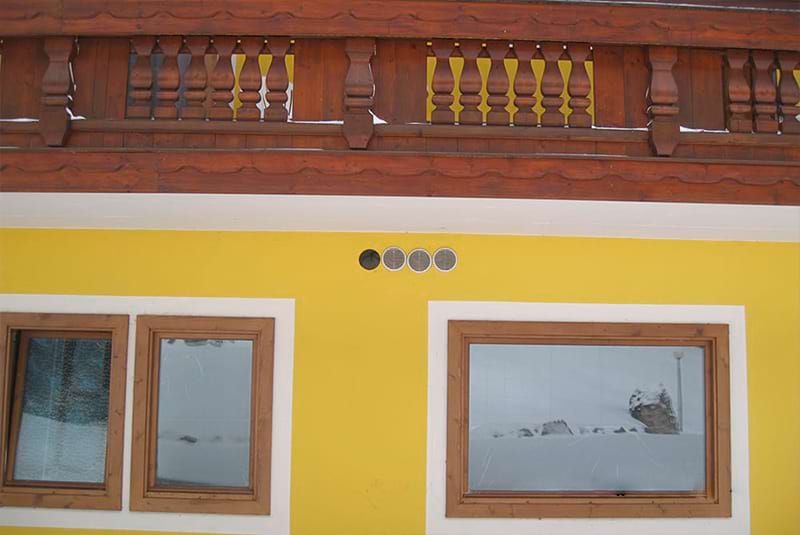 I nostri progetti per Family Hotel & Wellness Shandranj - Alberghi - Studio Boni Maurizio