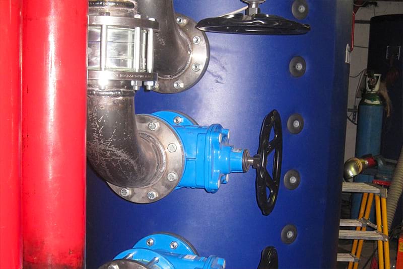 I nostri progetti per Family Hotel & Wellness Shandranj - Alberghi - Studio Boni Maurizio