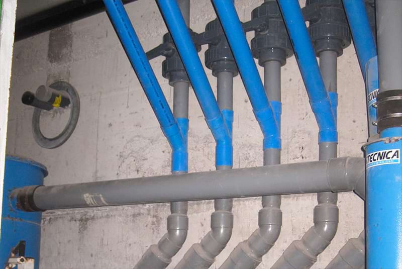 I nostri progetti per Family Hotel & Wellness Shandranj - Alberghi - Studio Boni Maurizio