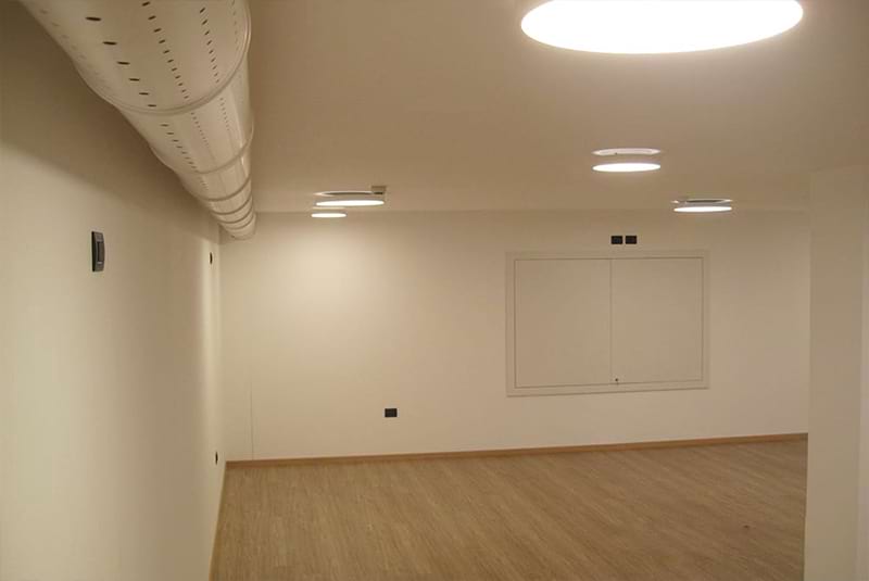 I nostri progetti per Family Hotel & Wellness Shandranj - Alberghi - Studio Boni Maurizio