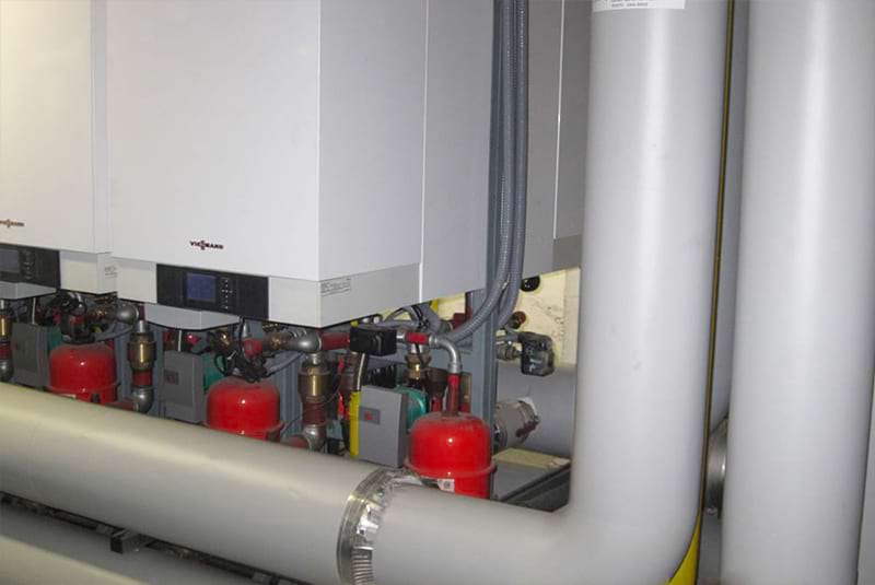 I nostri progetti per Family Hotel & Wellness Shandranj - Alberghi - Studio Boni Maurizio